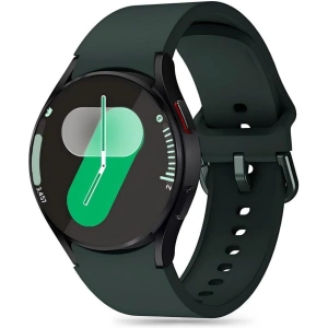 Hurtownia GSM - Pasek Tech-Protect Silicone Samsung Galaxy Watch 4/5/5 Pro/6/7/FE olivově zelený - THP2975 - {ean13} - Hurt