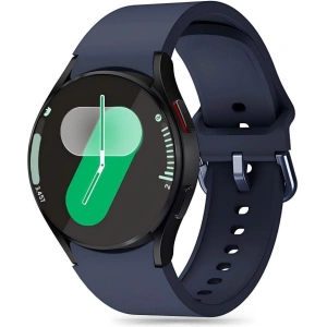Hurtownia GSM - Pasek Tech-Protect Silicone Samsung Galaxy Watch 4/5/5 Pro/6/7/FE Námořnická modrá - THP2976 - {ean13} - Hurt