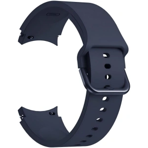Hurtownia GSM - Pasek Tech-Protect Silicone Samsung Galaxy Watch 4/5/5 Pro/6/7/FE Námořnická modrá - THP2976 - {ean13} - Hurt