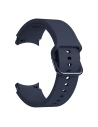 Wholesale Tech-Protect Silicone Samsung Galaxy Watch 4/5/5 Pro/6/7/FE Navy Blue - THP2976 - {ean13} - Hurt