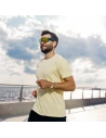 Hurtownia GSM - Pasek Tech-Protect Silicone Samsung Galaxy Watch 4/5/5 Pro/6/7/FE Námořnická modrá - THP2976 - {ean13} - Hurt