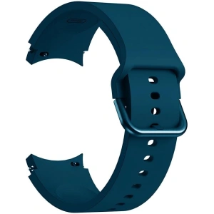 Hurtownia GSM - Pasek Tech-Protect Silicone Samsung Galaxy Watch 4/5/5 Pro/6/7/FE Montego Blue - THP2977 - {ean13} - Hurt