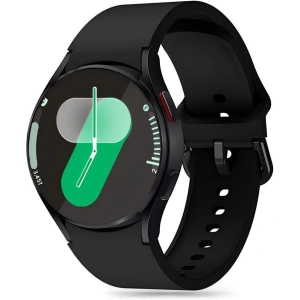 Hurtownia GSM - Pasek Tech-Protect szilikon Samsung Galaxy Watch 4/5/5 Pro/6/7/FE fekete - THP2978 - {ean13} - Hurt