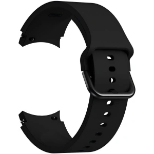 Hurtownia GSM - Pasek Tech-Protect szilikon Samsung Galaxy Watch 4/5/5 Pro/6/7/FE fekete - THP2978 - {ean13} - Hurt