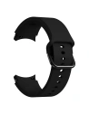 Hurtownia GSM - Tech-Protect Silikon Samsung Galaxy Watch 4/5/5 Pro/6/7/FE Schwarz - THP2978 - {ean13} - Hurt