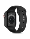 Hurtownia GSM - Pásek Tech-Protect Silicone Apple Watch 4/5/6/7/8/9/SE/10 38/40/41/42mm černý - THP2979 - {ean13} - Hurt