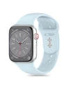 Hurtownia GSM - Pasek Tech-Protect Silicon Apple Watch 4/5/6/7/8/9/SE/10 38/40/41/42mm Sky - THP2980 - {ean13} - Hurt