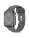Tech-Protect Silicone Strap for Apple Watch 4/5/6/7/8/9/SE/10 38/40/41/42mm Clay
