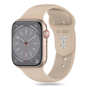 Hurtownia GSM - Pasek Tech-Protect Silicon Apple Watch 4/5/6/7/8/9/SE/10 38/40/41/42mm Nuc - THP2982 - {ean13} - Hurt