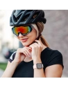 Hurtownia GSM - Pasek Tech-Protect Silicone Apple Watch 4/5/6/7/8/9/SE/10 38/40/41/42mm Kanárkově žlutá - THP2983 - {ean13} - Hurt