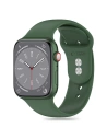Hurtownia GSM - Pasek Tech-Protect Silicone Apple Watch 4/5/6/7/8/9/SE / Ultra 1/2 42/44/45/49mm Olíva - THP2989 - {ean13} - Hurt