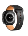 Hurtownia GSM - Pasek Tech-Protect Leatherfit Samsung Galaxy Watch Ultra 47mm Black - THP2992 - {ean13} - Hurt
