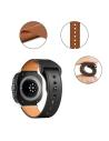 Hurtownia GSM - Pasek Tech-Protect Leatherfit Samsung Galaxy Watch Ultra 47mm Black - THP2992 - {ean13} - Hurt