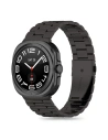 Tech-Protect Stainless Samsung Galaxy Watch Ultra 47mm Black