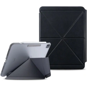 Wholesale Moshi VersaCover Apple iPad Pro 11" 2024 (5 gen) (Charcoal Black) - MOSH328 - {ean13} - Hurt