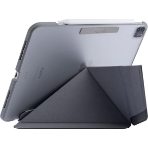 Wholesale Moshi VersaCover Apple iPad Pro 11" 2024 (5 gen) (Charcoal Black) - MOSH328 - {ean13} - Hurt