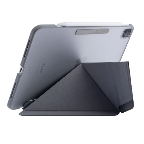 Etui Moshi VersaCover Apple iPad Pro 11" 2024 (5. generacji) (Charcoal Black)