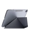 Hurtownia GSM - Etui Moshi VersaCover Apple iPad Pro 11" 2024 (a 5-a generație) (Negru Charcoal) - MOSH328 - {ean13} - Hurt