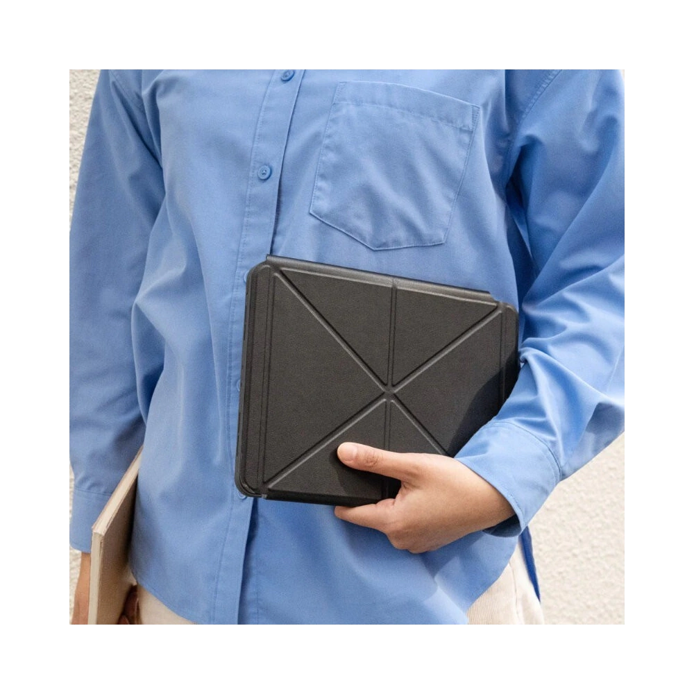 Hurtownia GSM - Etui Moshi VersaCover Apple iPad Pro 11" 2024 (5. generáció) (Sötétszürke) - MOSH328 - {ean13} - Hurt