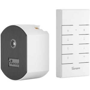 Hurtownia GSM - Intelligens fényerőszabályzó Sonoff D1 RM433R2 távirányítóval - SNF166 - {ean13} - Hurt