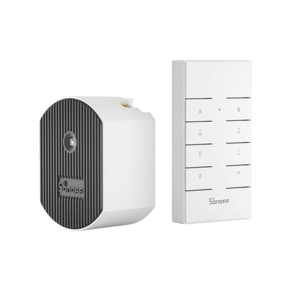 Wholesale Sonoff D1 intelligent dimmer with remote control RM433R2 - SNF166 - {ean13} - Hurt