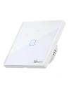 Wholesale Sonoff T2 EU TX touch light switch WiFi + RF 433 (1-channel) new version - SNF167 - {ean13} - Hurt