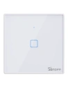 Wholesale Sonoff T2 EU TX touch light switch WiFi + RF 433 (1-channel) new version - SNF167 - {ean13} - Hurt
