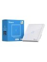 Wholesale Sonoff T2 EU TX touch light switch WiFi + RF 433 (1-channel) new version - SNF167 - {ean13} - Hurt