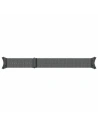 Hurtownia GSM - Samsung GP-TYL315SAABW Milanese Galaxy Watch7 / 6 / 5 / 4 20mm M/L schwarz/black - SMG1164 - {ean13} - Hurt