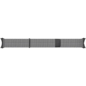 Hurtownia GSM - Pasek Samsung GP-TYL315SAABW Milanese Galaxy Watch7 / 6 / 5 / 4 20mm M/L černý/black - SMG1164 - {ean13} - Hurt