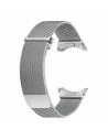 Hurtownia GSM - Pasek Samsung GP-TYL315SAASW Milanese Galaxy Watch7 / 6 / 5 / 4 20mm M/L srebrny/silver - SMG1165 - {ean13} - Hurt
