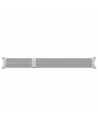 Hurtownia GSM - Pasek Samsung GP-TYL315SAASW Milanese Galaxy Watch7 / 6 / 5 / 4 20mm M/L ezüst/silver - SMG1165 - {ean13} - Hurt