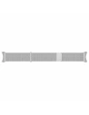 Hurtownia GSM - Panglica Samsung GP-TYL315SAASW Milanese Galaxy Watch7 / 6 / 5 / 4 20mm M/L argintie/silver - SMG1165 - {ean13} - Hurt