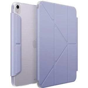 Hurtownia GSM - Etui UNIQ Camden Click Apple iPad Air 11" 2024 (6. generációs) lila/világoslila - UNIQ1179 - {ean13} - Hurt