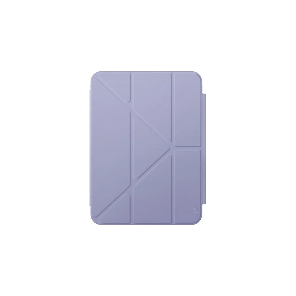Hurtownia GSM - Etui UNIQ Camden Click Apple iPad Air 11" 2024 (6. generație) violet/deschis violet - UNIQ1179 - {ean13} - Hurt