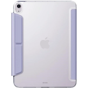 Hurtownia GSM - Etui UNIQ Camden Click Apple iPad Air 11" 2024 (6. generace) fialová/světlá fialová - UNIQ1179 - {ean13} - Hurt