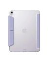 Hurtownia GSM - Etui UNIQ Camden Click Apple iPad Air 11" 2024 (6. generație) violet/deschis violet - UNIQ1179 - {ean13} - Hurt