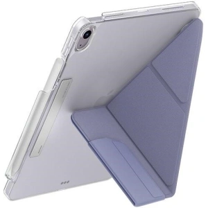 Hurtownia GSM - Etui UNIQ Camden Click Apple iPad Air 11" 2024 (6. generace) fialová/světlá fialová - UNIQ1179 - {ean13} - Hurt