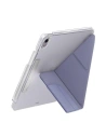 Hurtownia GSM - Etui UNIQ Camden Click Apple iPad Air 11" 2024 (6. generație) violet/deschis violet - UNIQ1179 - {ean13} - Hurt