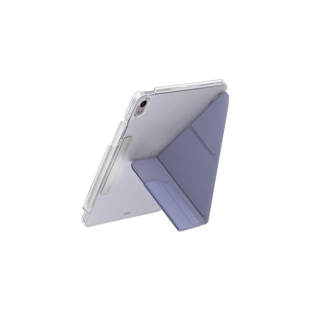 Hurtownia GSM - Case UNIQ Camden Click Apple iPad Air 11" 2024 (6. Generation) lila/light violet - UNIQ1179 - {ean13} - Hurt