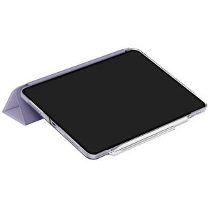 Hurtownia GSM - Etui UNIQ Camden Click Apple iPad Air 11" 2024 (6. generace) fialová/světlá fialová - UNIQ1179 - {ean13} - Hurt