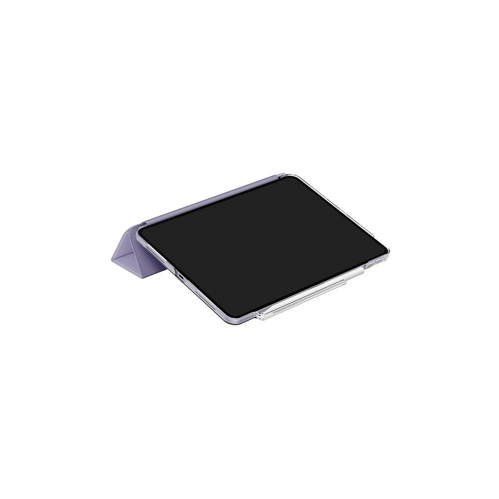 Hurtownia GSM - Etui UNIQ Camden Click Apple iPad Air 11" 2024 (6. generație) violet/deschis violet - UNIQ1179 - {ean13} - Hurt
