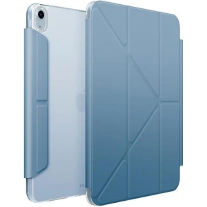 Wholesale UNIQ Camden Click Apple iPad Air 11" 2024 (6 gen) stone blue - UNIQ1180 - {ean13} - Hurt