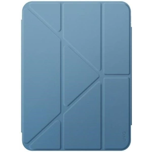 Wholesale UNIQ Camden Click Apple iPad Air 11" 2024 (6 gen) stone blue - UNIQ1180 - {ean13} - Hurt