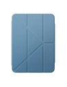 Hurtownia GSM - Etui UNIQ Camden Click Apple iPad Air 11" 2024 (6. generație) albastru/stone blue - UNIQ1180 - {ean13} - Hurt