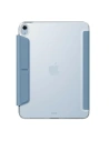 Hurtownia GSM - Etui UNIQ Camden Click Apple iPad Air 11" 2024 (6. generație) albastru/stone blue - UNIQ1180 - {ean13} - Hurt