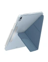 Hurtownia GSM - Etui UNIQ Camden Click Apple iPad Air 11" 2024 (6. generație) albastru/stone blue - UNIQ1180 - {ean13} - Hurt