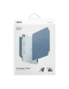 Hurtownia GSM - Etui UNIQ Camden Click Apple iPad Air 11" 2024 (6. generație) albastru/stone blue - UNIQ1180 - {ean13} - Hurt