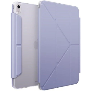 Hurtownia GSM - Case UNIQ Camden Click Apple iPad Air 13" 2024 (6. Generation) lila/light violet - UNIQ1181 - {ean13} - Hurt