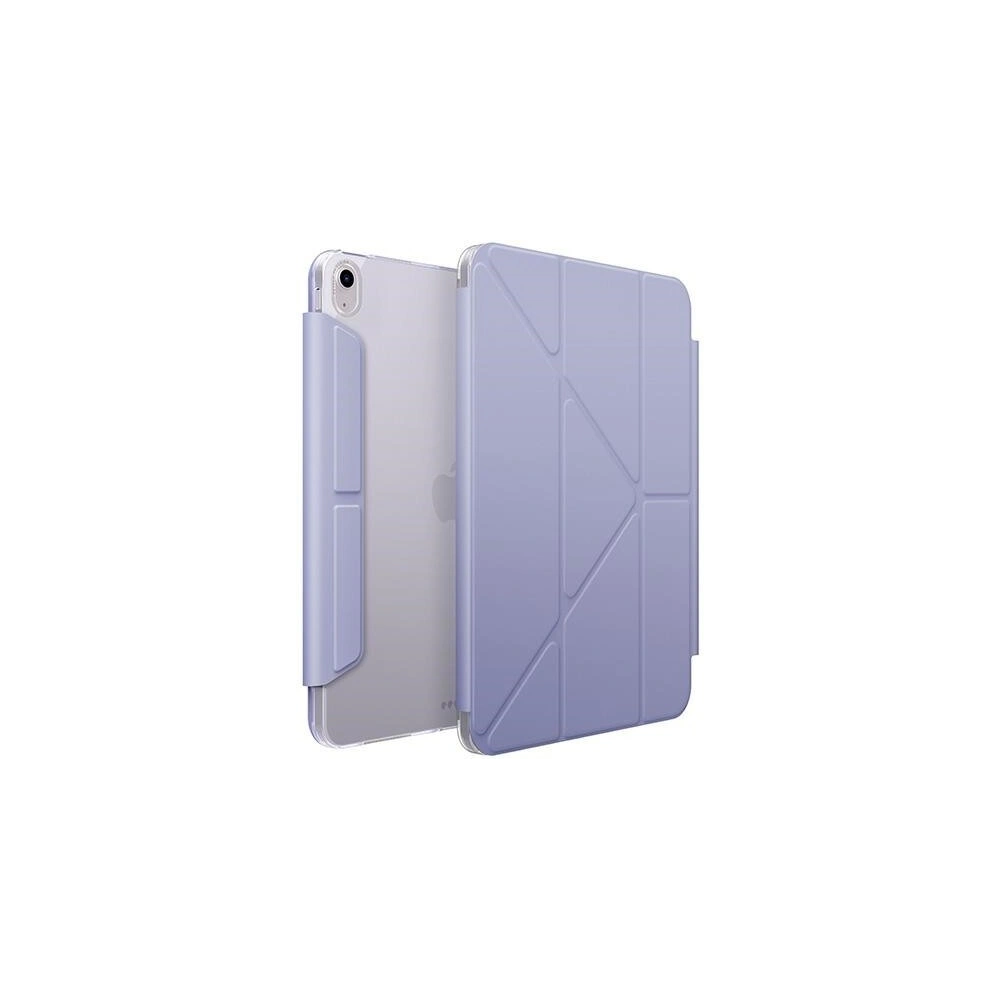Wholesale UNIQ Camden Click Apple iPad Air 13" 2024 (6 gen) light violet - UNIQ1181 - {ean13} - Hurt